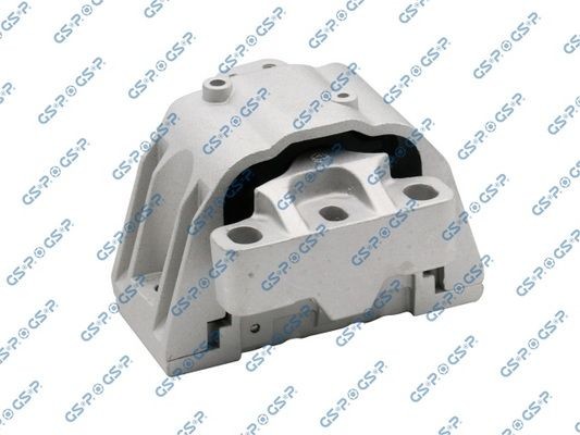 GSP 512347: Suport motor dreapta, partea de jos