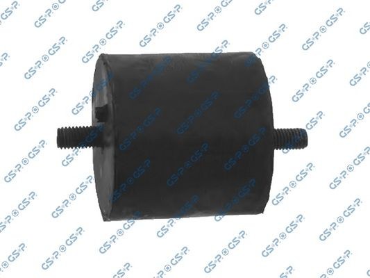 GSP 512767: Suport motor pe ambele parti