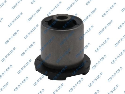 GSP 512786: Puks all