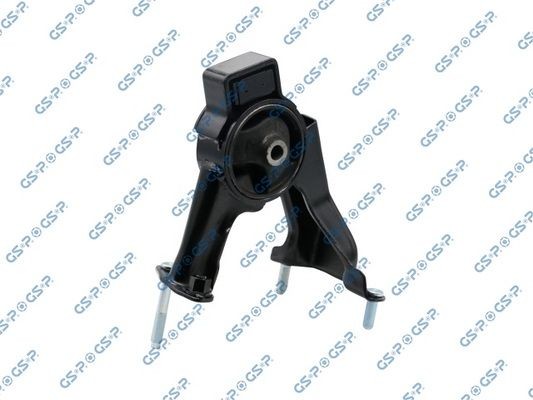 GSP 512832: Suporte, motor traseira