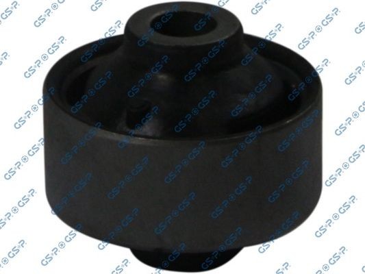 GSP 512851: Puks esisild alla, all