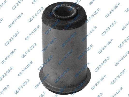 GSP 512853: Puks esisild alla, all