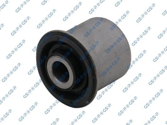 GSP 512870: Puks esisild alla, all
