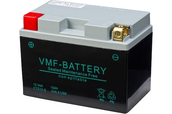 VMF 51288: Baterie de pornire Powersport