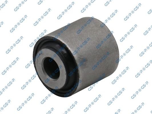 GSP 512902: Stabilisatorstang rubber Achteras links en rechts