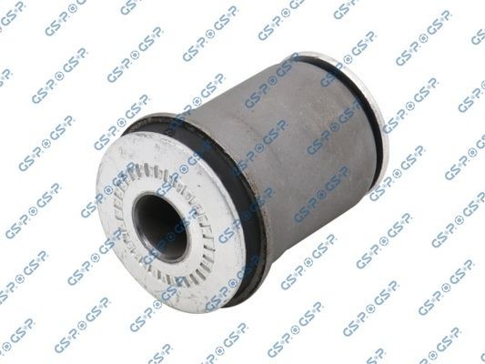 GSP 513017: Puks esisild alla, all