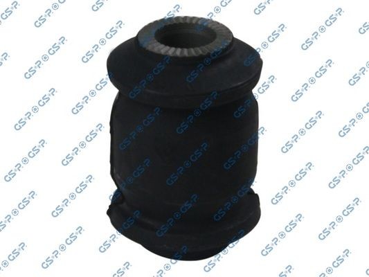 GSP 513204: Puks