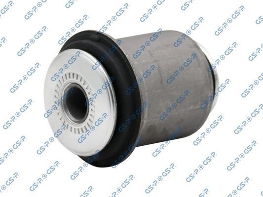 GSP 513211: Puks esisild alla, all