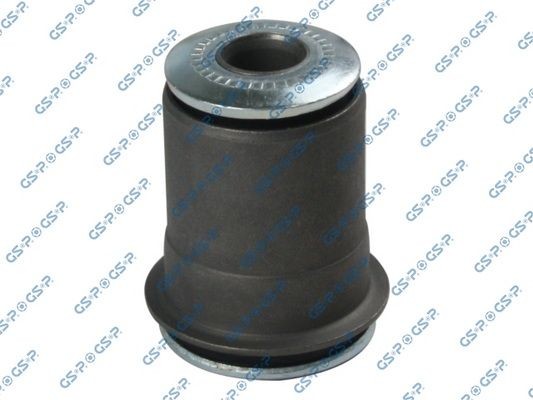 GSP 513212: Puks esisild alla, all