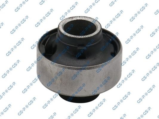 GSP 513225: Puks esisild alla, all