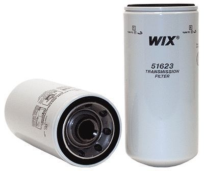 WIX FILTERS 51323: Filter, servostyring