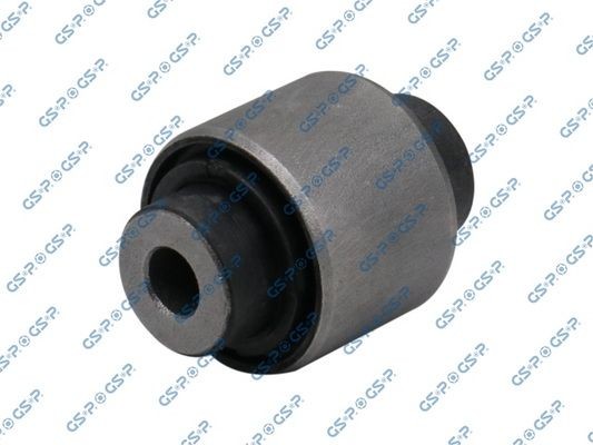 GSP 513248: Puks Esisild, üleval