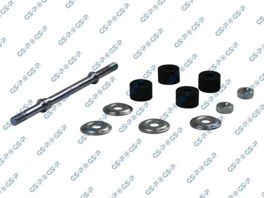GSP 513310: Stabilisaator, Stabilisaator esisild vasakul, esisild paremal