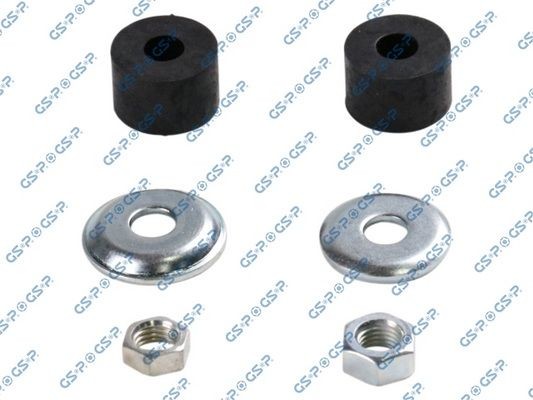 GSP 513354S: Remondikomplekt, stabilisaatori otsavarras Esisild