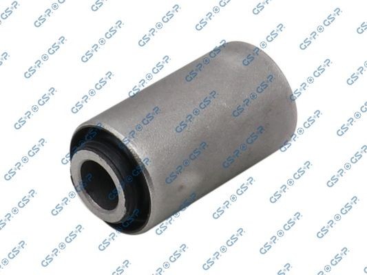 GSP 513743: Puks Tagasild