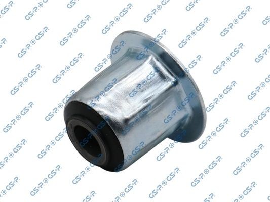 GSP 513921: Kinnitus, lehtvedru