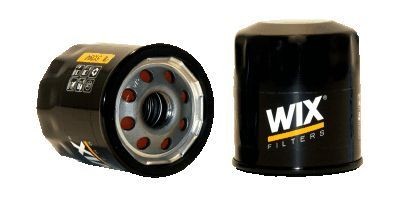 WIX FILTERS 51394: Õlifilter