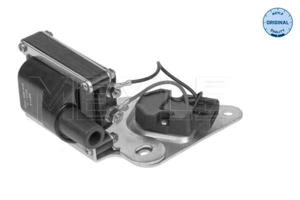 MEYLE 514 885 0000: Süütepool koos juhtseadmega, 4-poolsus, ORIGINAL Quality