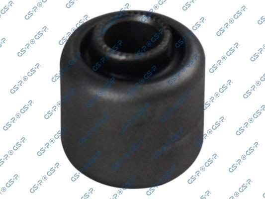 GSP 514022: Puks taga