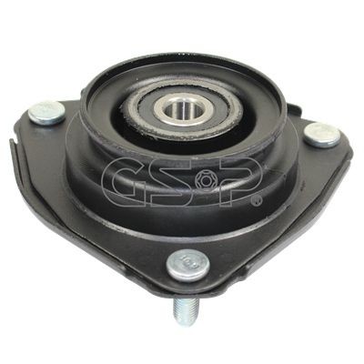 GSP 514081: Reparatieset, Ring voor schokbreker veerpootlager Vooras