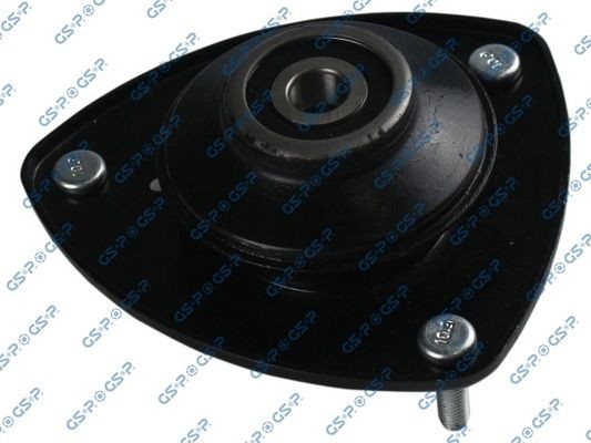 GSP 514187: Vedruamordi tugilaager Esisild