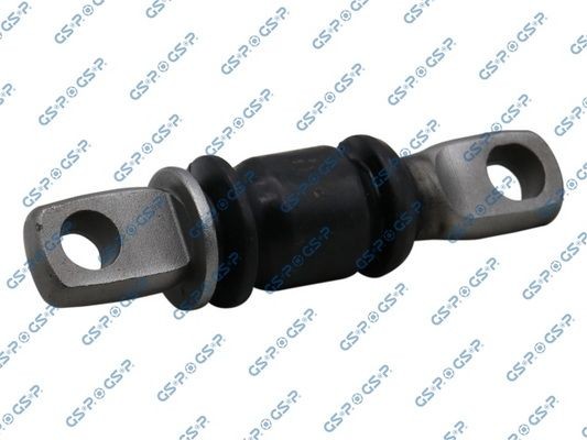 GSP 514292: Puks esisild alla, all
