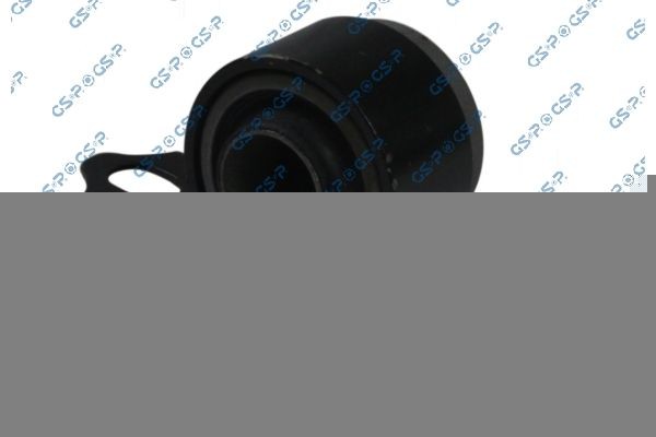 GSP 514485: Puks all, esisild paremal