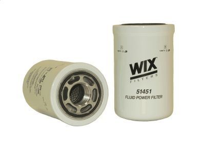 WIX FILTERS 51451: Õlifilter