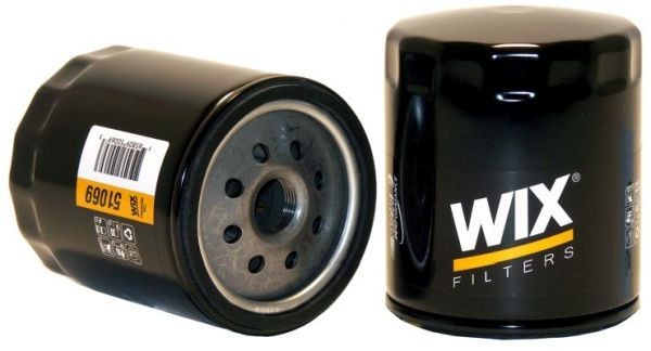 WIX FILTERS 51452: Õlifilter