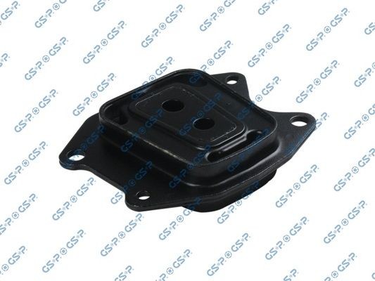 GSP 514540: Motorkudde Bakaxel
