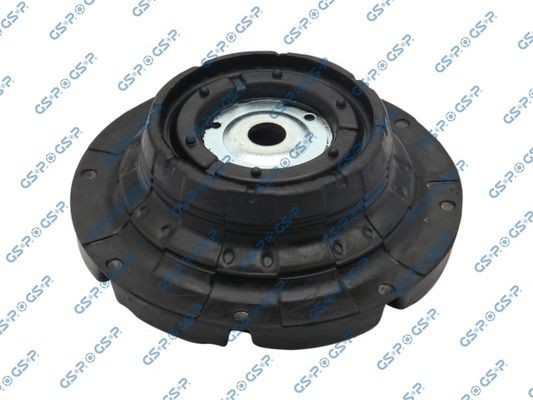 GSP 514552: Vedruamordi tugilaager esisild paremal