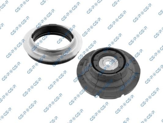GSP 514552S: Fjäderbenslagring Framaxel, båda sidor