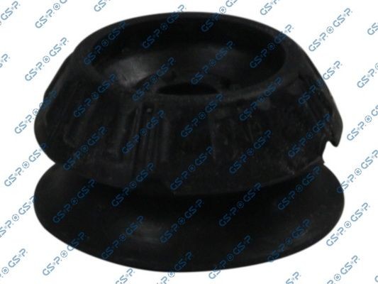 GSP 514555: Fjäderbenslagring Framaxel, båda sidor, framaxel