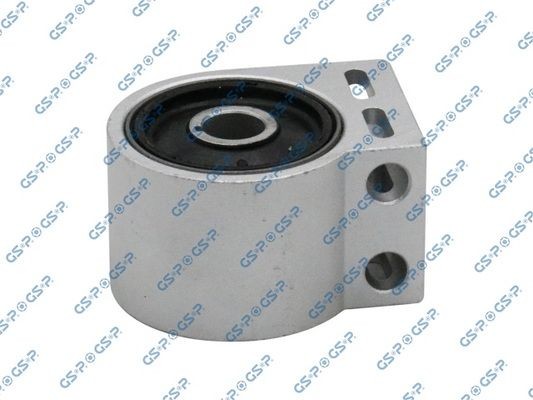 GSP 514562: Puks esisild alla, all