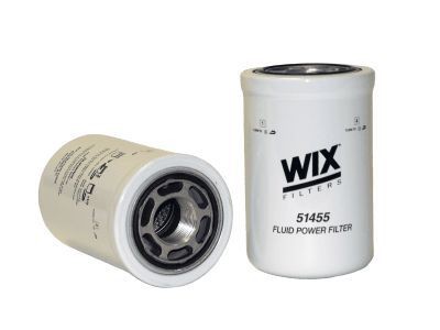 WIX FILTERS 51459: Õlifilter