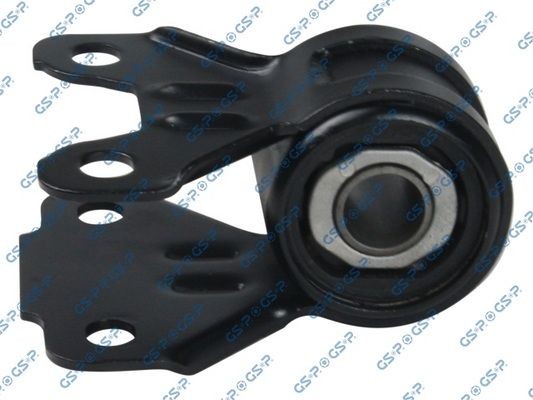 GSP 514591: Ulozeni, ridici mechanismus tlačítko, Přední náprava - oboustranný