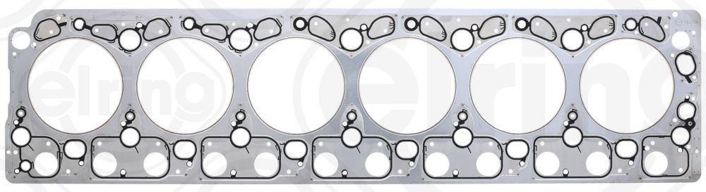 ELRING 082.734: Garnitura, chiulasa 1,2mm