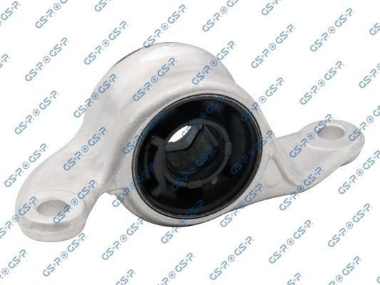 GSP 514601: Laikiklis, valdymo svirties montavimas