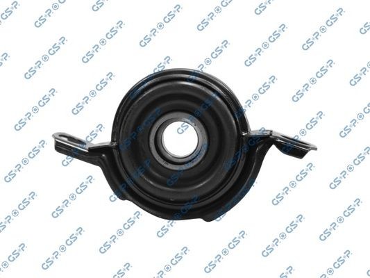 GSP 514786: Laager, kardaani tugilaager