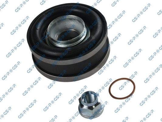 GSP 514791S: Laager, kardaani tugilaager