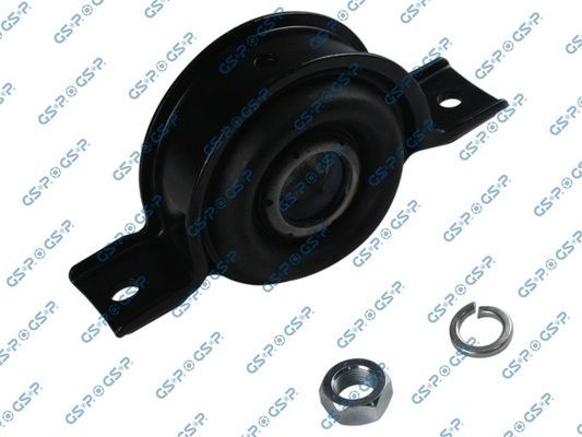 GSP 514793S: Laager, kardaani tugilaager