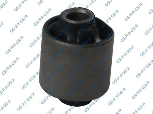 GSP 514850: Puks Tagasild, üleval