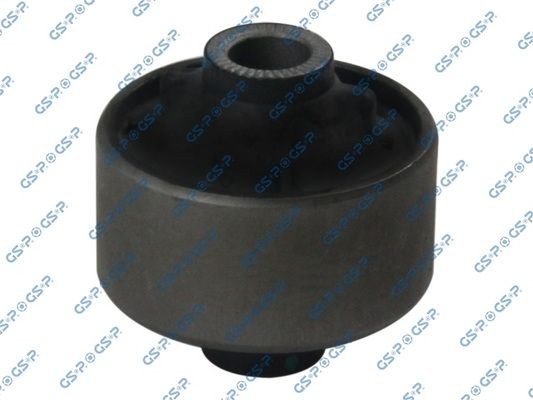GSP 514851: Puks esisild alla, all
