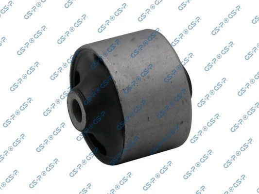 GSP 514886: Puks esisild alla, all