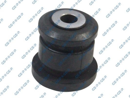 GSP 514894: Puks esisild alla, all