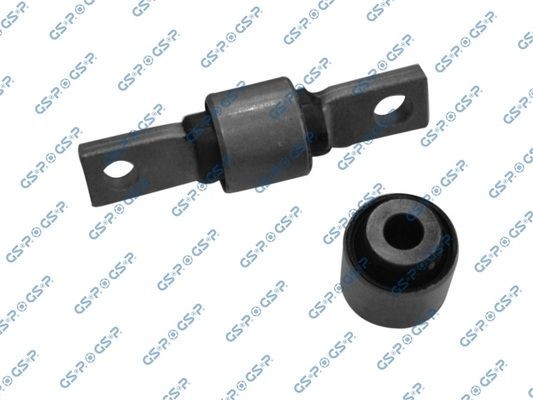 GSP 514909S: Kinnitus, sillatala