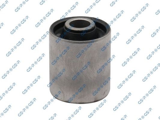 GSP 514927: Puks esisild alla, all, Tagasild