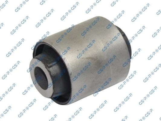 GSP 514934: Puks Tagasild, üleval
