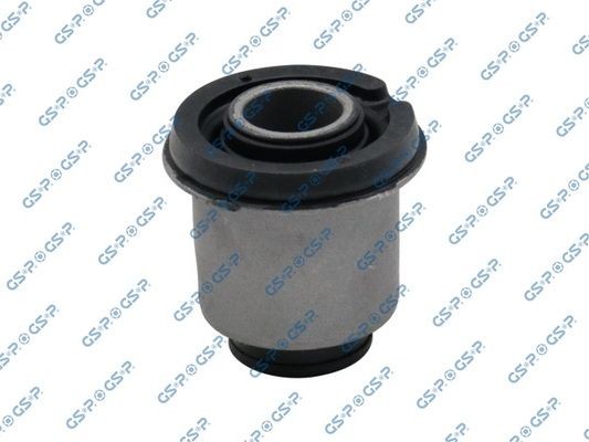 GSP 514937: Puks Esisild, üleval