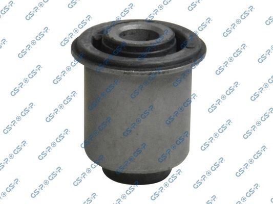 GSP 514954: Puks esisild alla, all